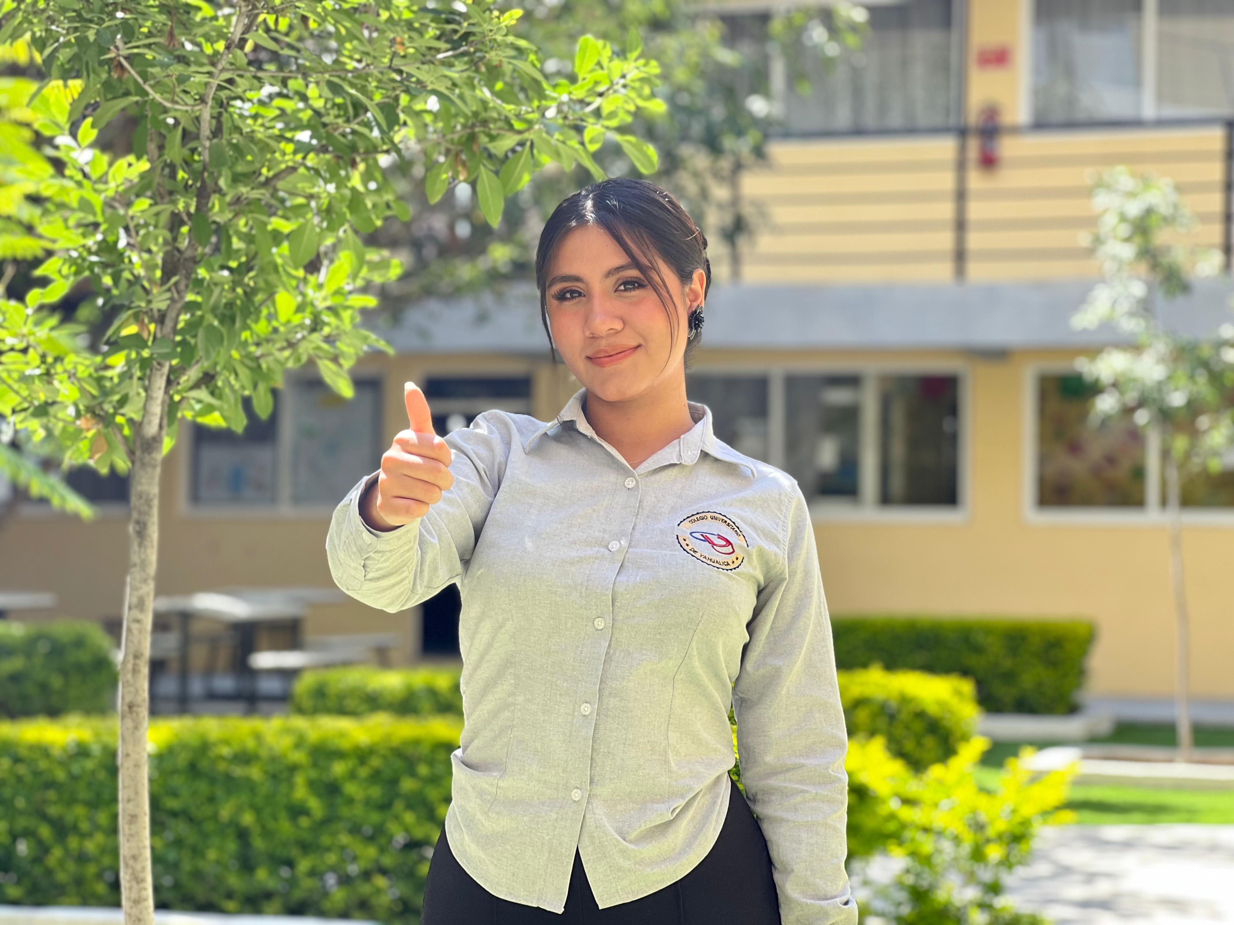 Colegio Universitario de Yahualica