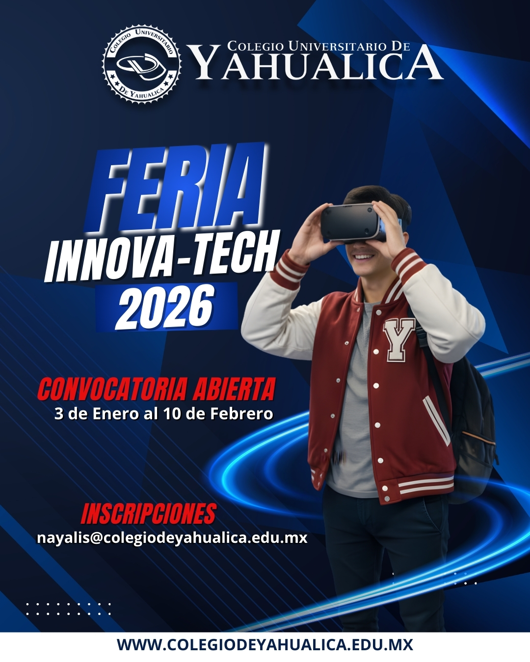 Colegio Universitario de Yahualica