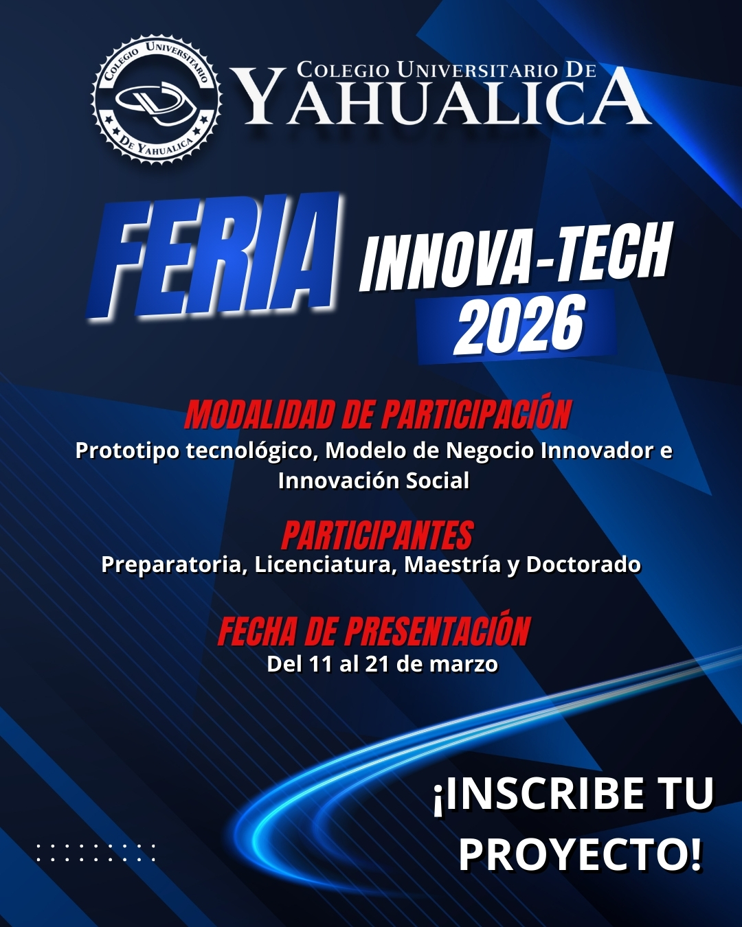 Colegio Universitario de Yahualica