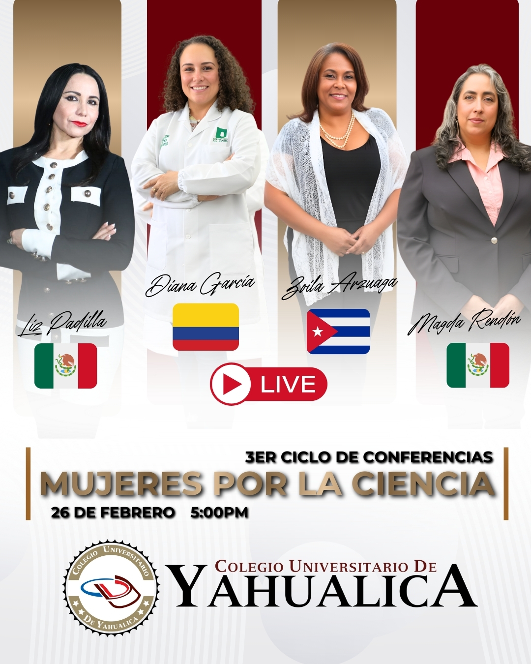 Colegio Universitario de Yahualica