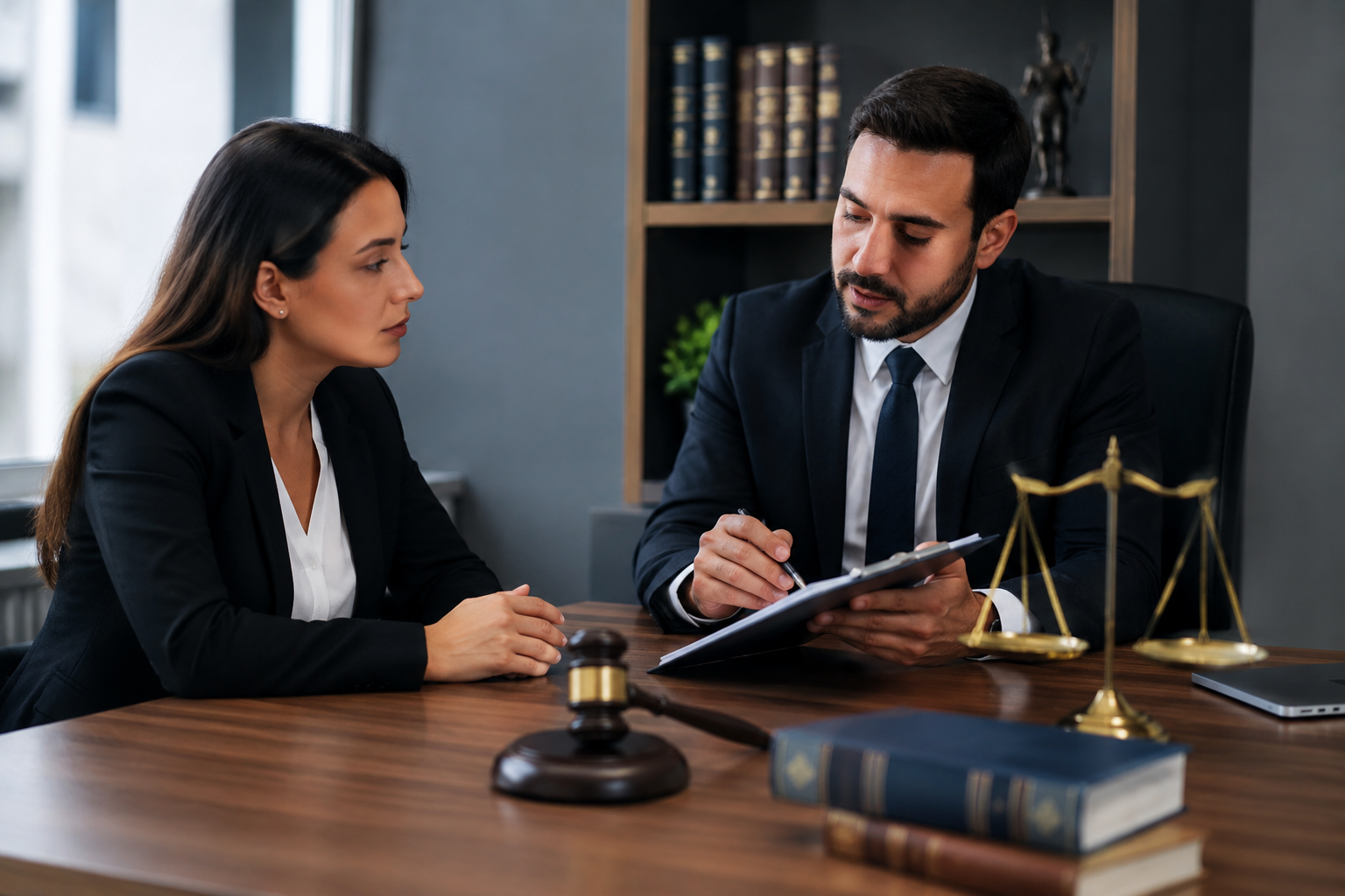 Derecho Civil y Familiar