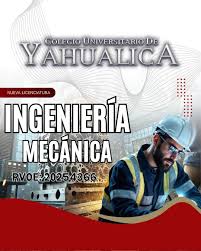 Ingeniería Mecánica
