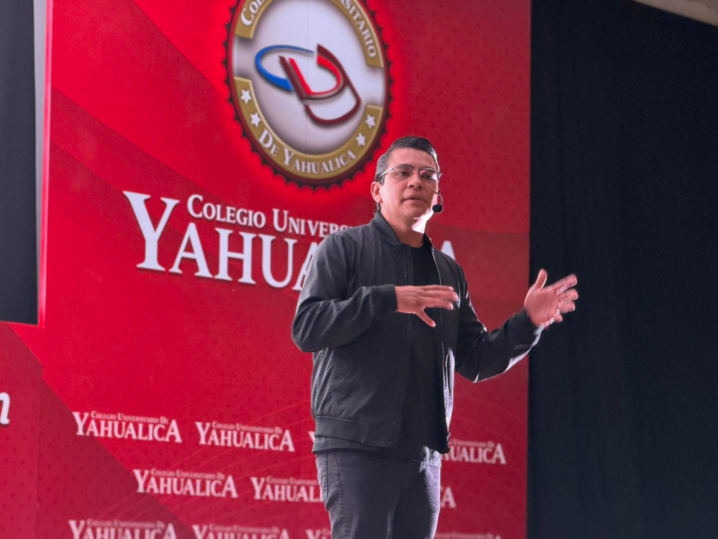 Colegio Universitario de Yahualica